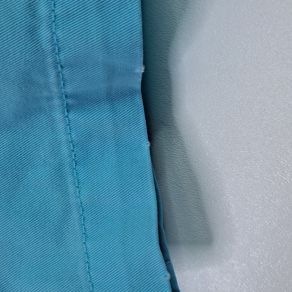 Club Room Light Blue Bermuda Shorts Men's Size 36 - Picture 11 of 12